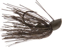 D&L Tackle Baby Advantage Wire Guard Casting Jigs