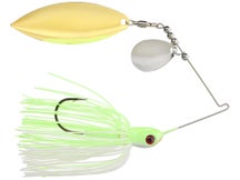 Delta Lures Colorado Willow Spinnerbait