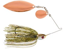 Delta Lures Colorado Willow Spinnerbait