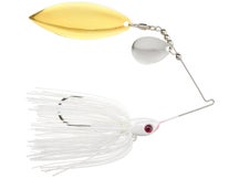 Delta Lures Colorado Willow Spinnerbait