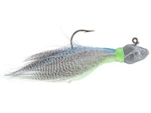 Dale Hollow Tackle Float & Fly Duck Feather Jig