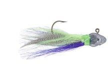Dale Hollow Tackle Float & Fly Duck Feather Jig