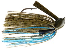 Delta Lures Flipping Jig