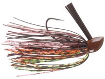 D&L Pro Series Advantage Jig Mudd Puppy 1/2