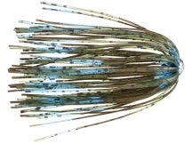 Delta Lures Punch Skirt 2pk