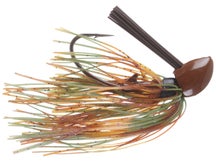 D&L Pro Series Baby Advantage Jig Fierce Melon 5/16