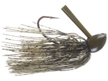 D&L Pro Series Baby Advantage Jig Grn Pump Barb 5/16