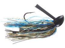D&L Pro Series Baby Advantage Jig Wild Thang 5/16