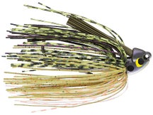 Davis Baits Elite Swim Jig