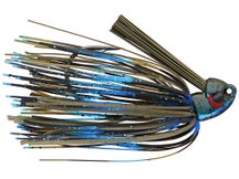 Davis Baits Elite Swim Jig