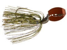 Delta Lures Thunder Jig