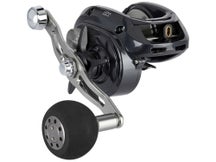 Daiwa Lexa 400 Casting Reels