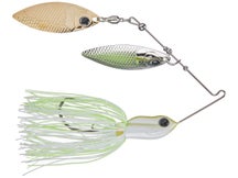 Deps Mini Bros Finesse Double Willow Spinnerbait