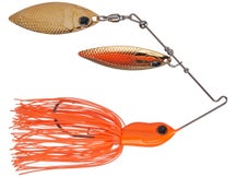 Deps Mini Bros Finesse Double Willow Spinnerbait