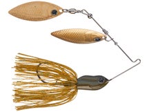 Deps Mini Bros Finesse Double Willow Spinnerbait