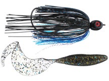D&M Custom Baits Beast Weedless Swim Jig