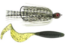 D&M Custom Baits Beast Weedless Swim Jig