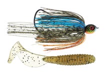 D&M Custom Baits Beast Weedless Swim Jig