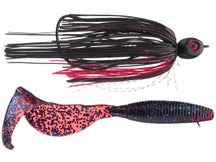 D&M Custom Baits Beast Weedless Swim Jig