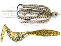 D&M Custom Baits Beast Weedless Swim Jig