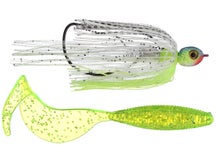 D&M Custom Baits Beast Weedless Swim Jig