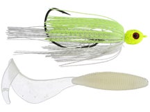 D&M Custom Baits Beast Weedless Swim Jig