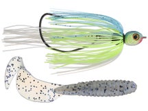 D&M Custom Baits Beast Weedless Swim Jig