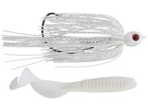 D&M Custom Baits Beast Weedless Swim Jig