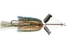 D&M Custom Baits Buzz Saw In-Line Buzzbait 1/2oz