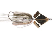 D&M Custom Baits Buzz Saw In-Line Buzzbait 1/2oz