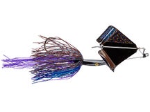 D&M Custom Baits Double Hammer Buzzbaits