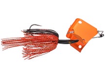 D&M Custom Baits Double Hammer Buzzbaits