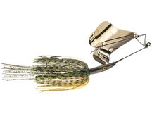 D&M Custom Baits Double Hammer Buzzbaits