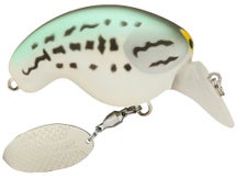 Daiwa Mr. Fortune Wakebait 