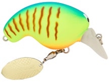 Daiwa Mr. Fortune Wakebait 