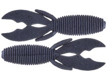 Berkley PB Maxscent Creature Hawg Black 4"