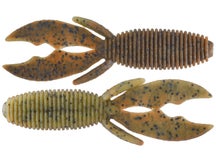 Berkley Powerbait Maxscent Creature Hawg