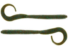 Berkley Powerbait Maxscent Kingtail Worm