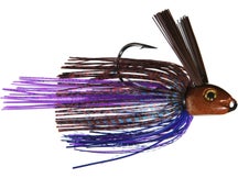 D&M Custom Baits Mat Rat Punch Jig 