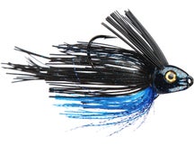 D&M Custom Baits Mat Rat Punch Jig 