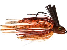 D&M Custom Baits Mat Rat Punch Jig 