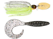 D&M Piranha II Swim Jig Bandit 1/2