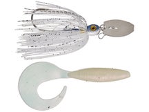 D&M Custom Baits Piranha II Swim Jig