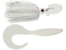 D&M Custom Baits Piranha II Swim Jig