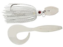 D&M Custom Baits Piranha II Swim Jig