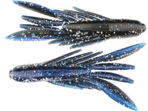D&M Custom Baits Punch Craw 4.25"