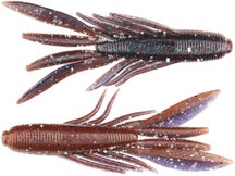 D&M Custom Baits Punch Craw 4.25"