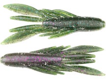 D&M Custom Baits Punch Craw 4.25"