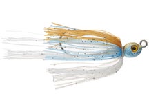 D&M Custom Baits Piranha Swim Jig