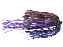 D&M Custom Baits Magnum Punch Skirts 2pk